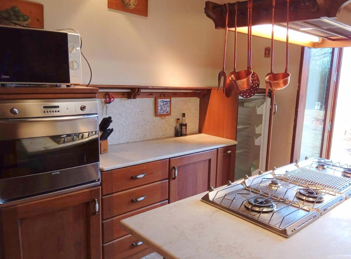 Villa Adele Senigallia Dış mekan fotoğraf