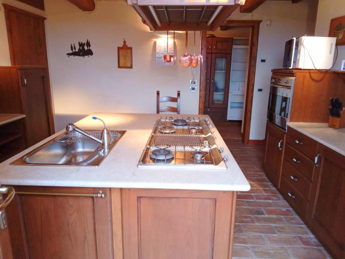 Villa Adele Senigallia Dış mekan fotoğraf