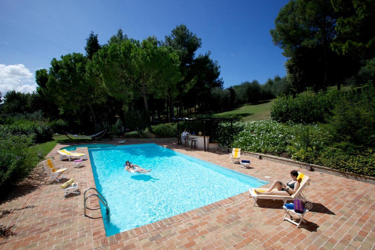 Villa Adele Senigallia Dış mekan fotoğraf