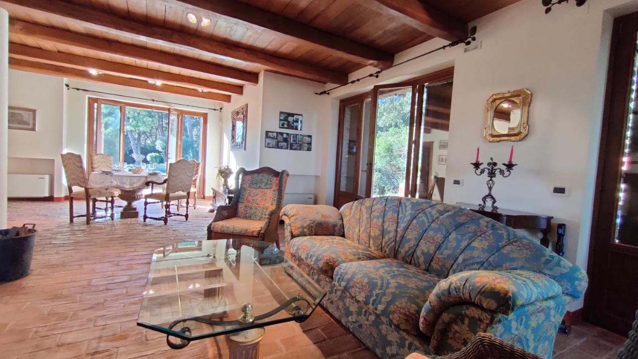 Villa Adele Senigallia Dış mekan fotoğraf