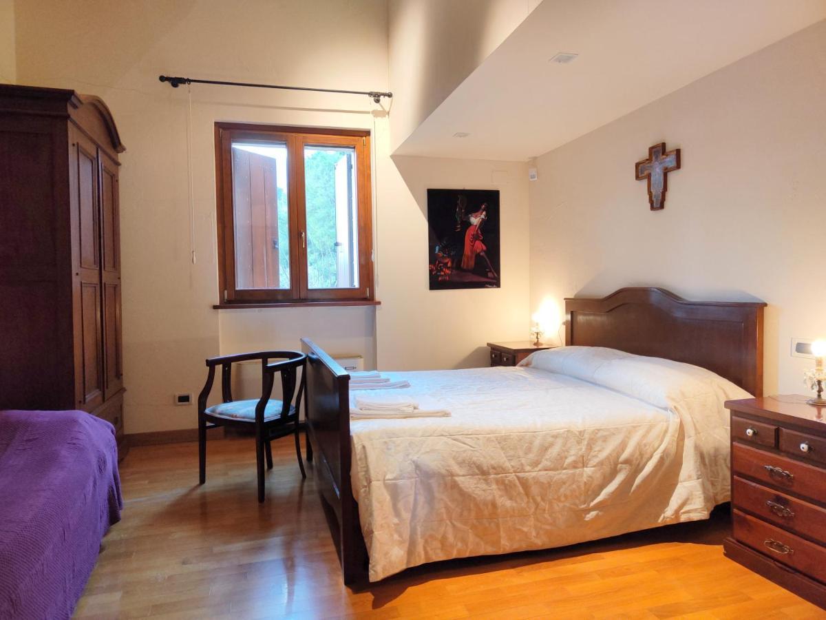 Villa Adele Senigallia Dış mekan fotoğraf
