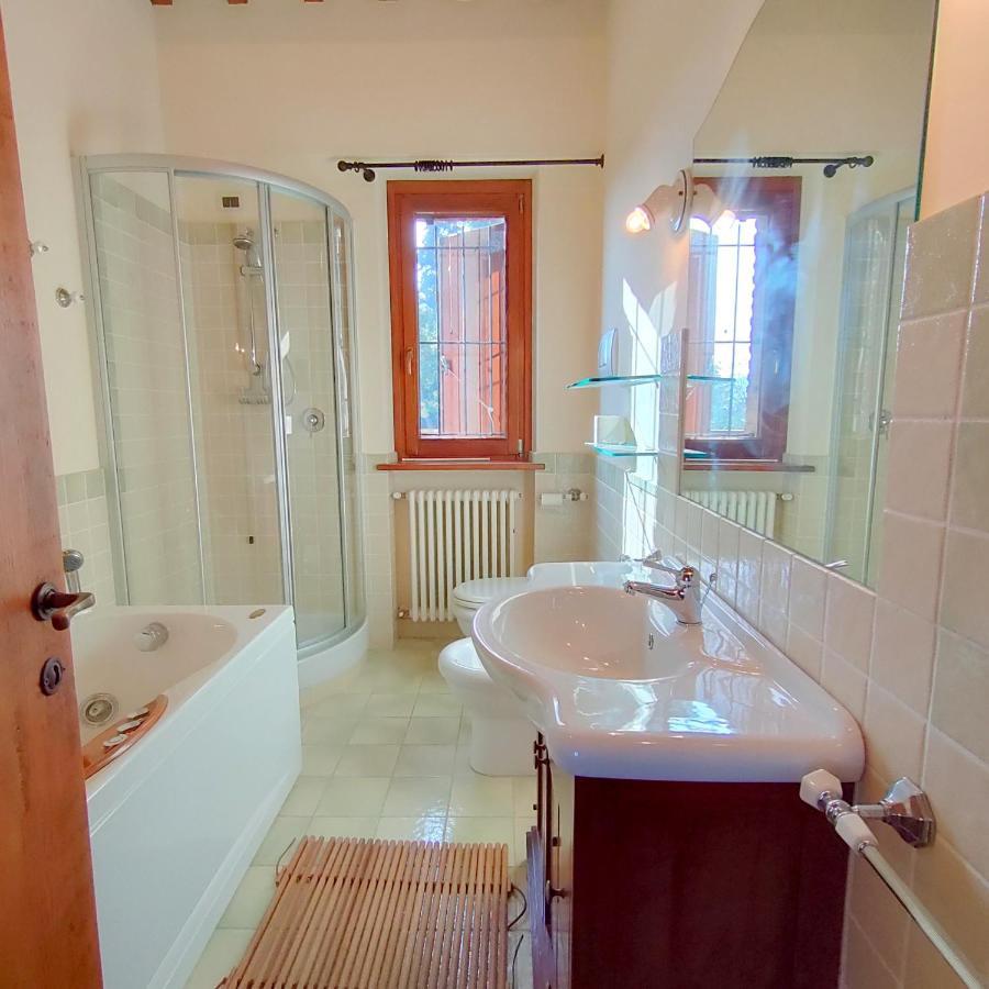 Villa Adele Senigallia Dış mekan fotoğraf