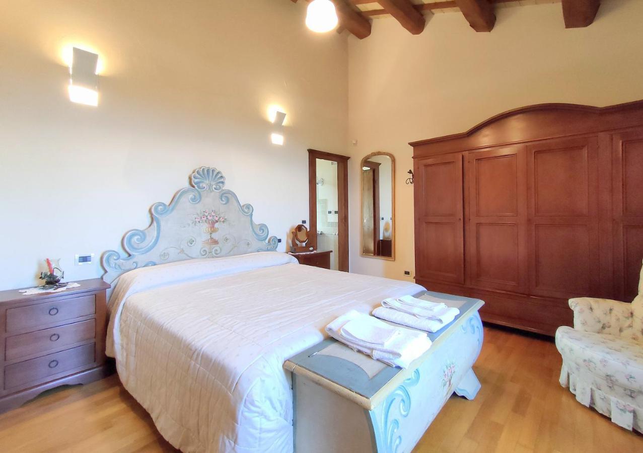 Villa Adele Senigallia Dış mekan fotoğraf