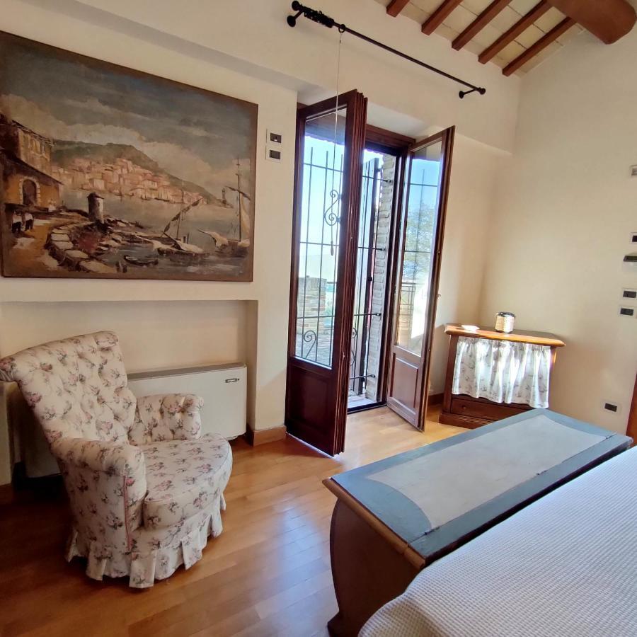 Villa Adele Senigallia Dış mekan fotoğraf