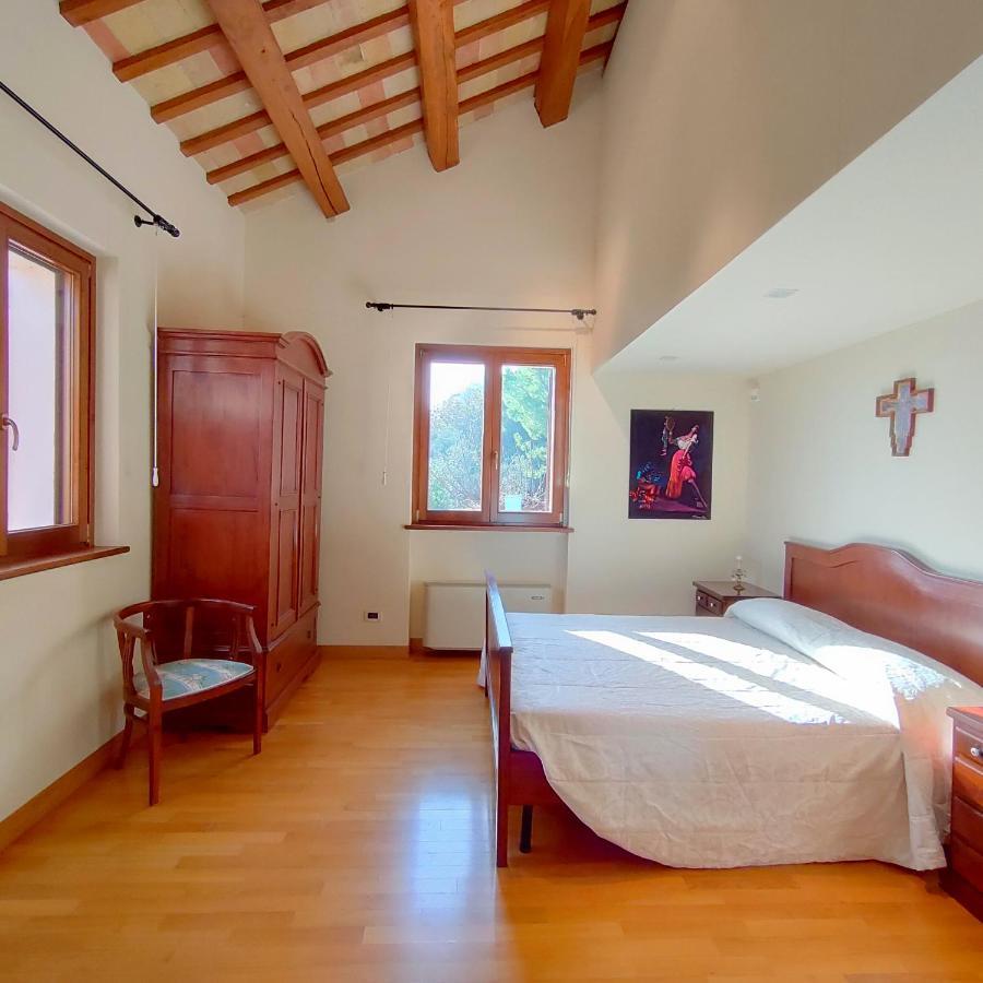 Villa Adele Senigallia Dış mekan fotoğraf