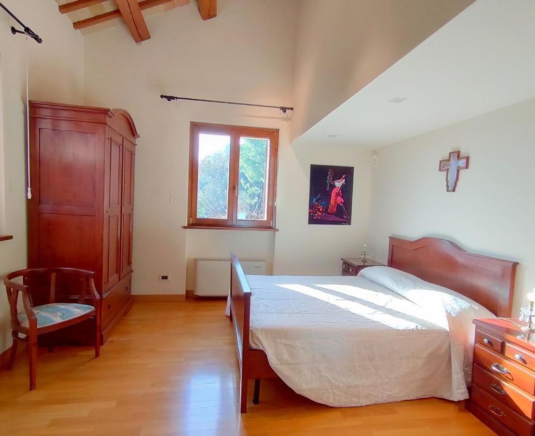 Villa Adele Senigallia Dış mekan fotoğraf