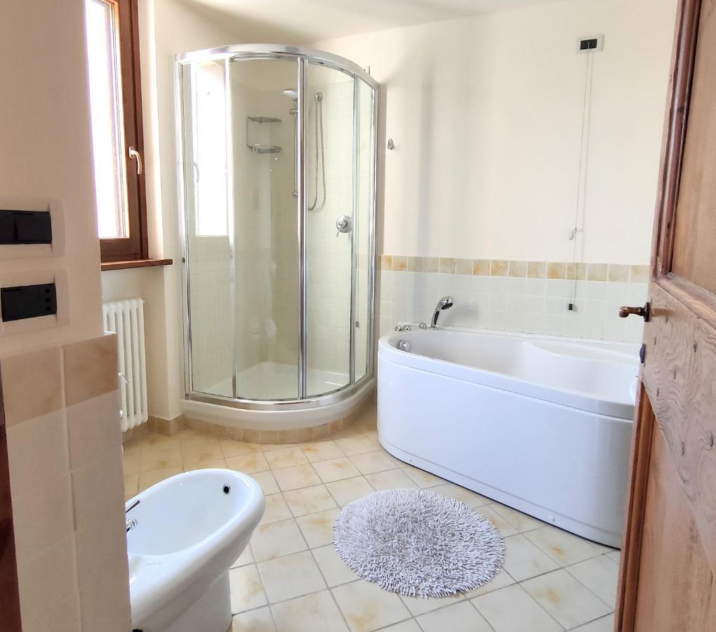 Villa Adele Senigallia Dış mekan fotoğraf