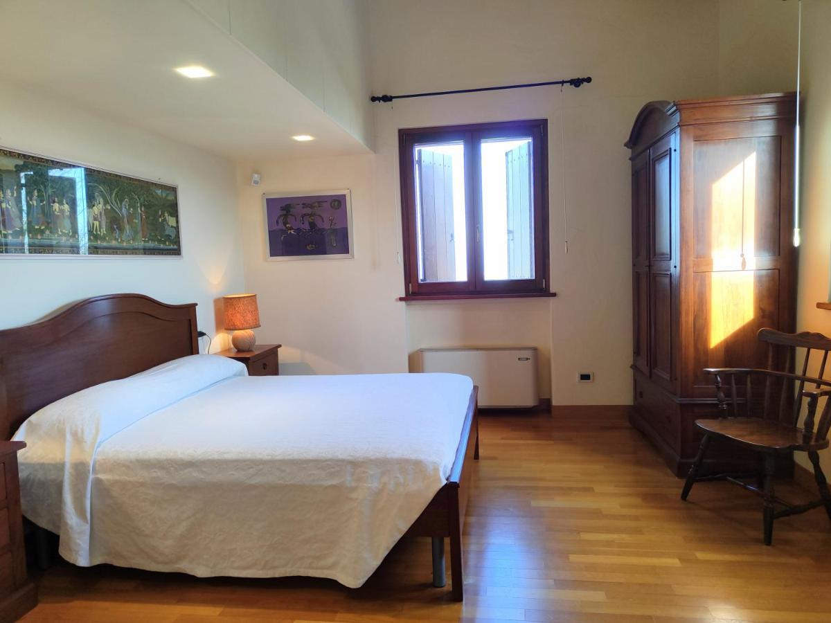 Villa Adele Senigallia Dış mekan fotoğraf