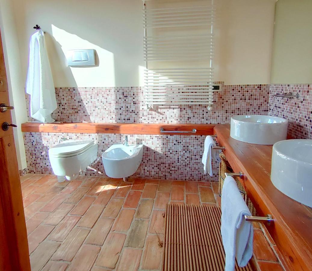 Villa Adele Senigallia Dış mekan fotoğraf