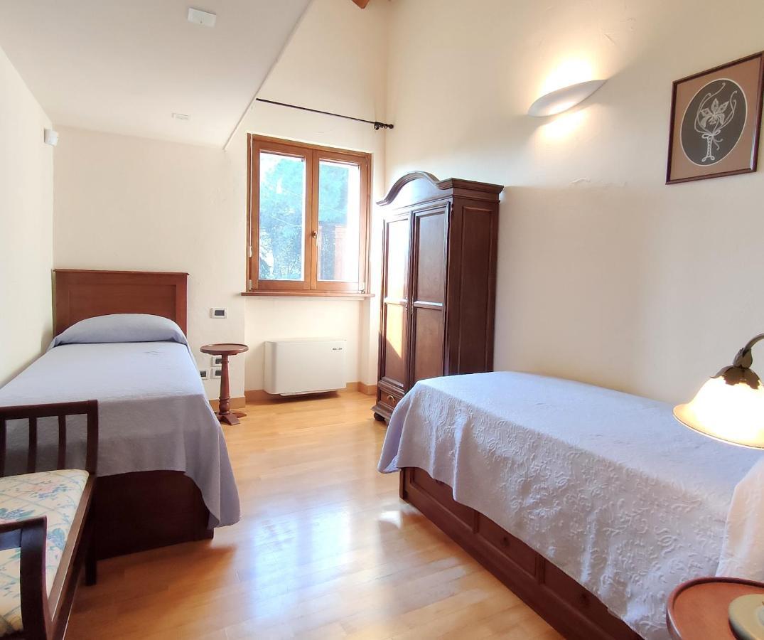 Villa Adele Senigallia Dış mekan fotoğraf