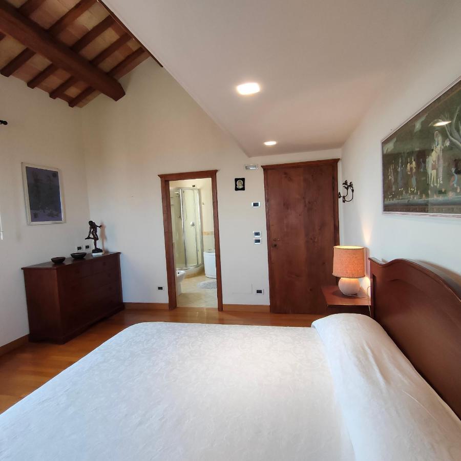 Villa Adele Senigallia Dış mekan fotoğraf
