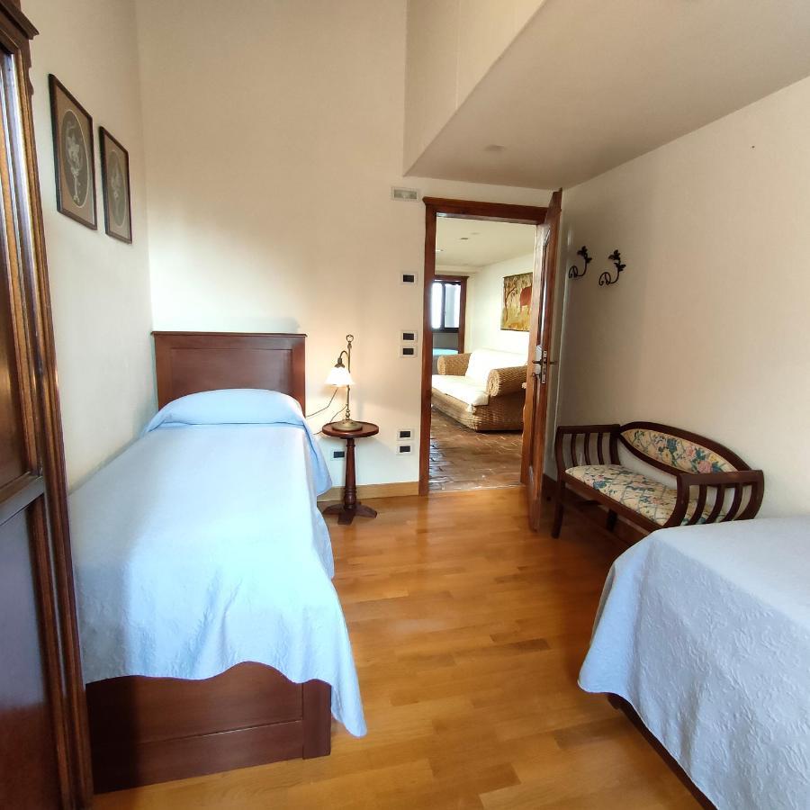 Villa Adele Senigallia Dış mekan fotoğraf