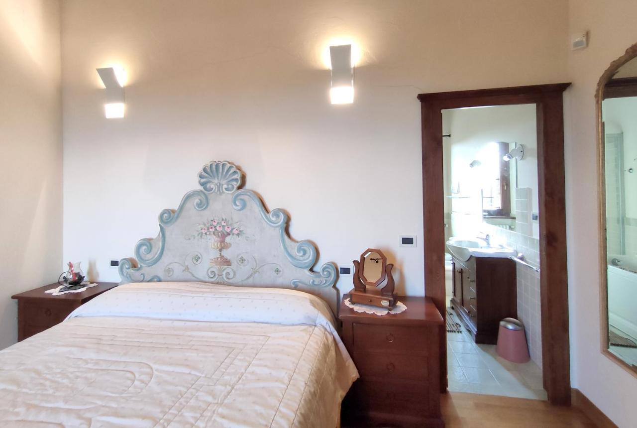 Villa Adele Senigallia Dış mekan fotoğraf