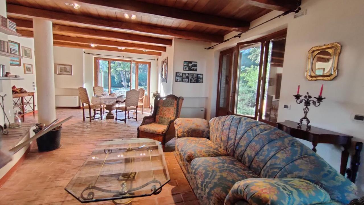Villa Adele Senigallia Dış mekan fotoğraf